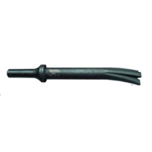 Mayhew Mayhew Tools  MAY-31958 Air Chisel Slotted Panel Cutter Bit - 0.40 in. MAY-31958